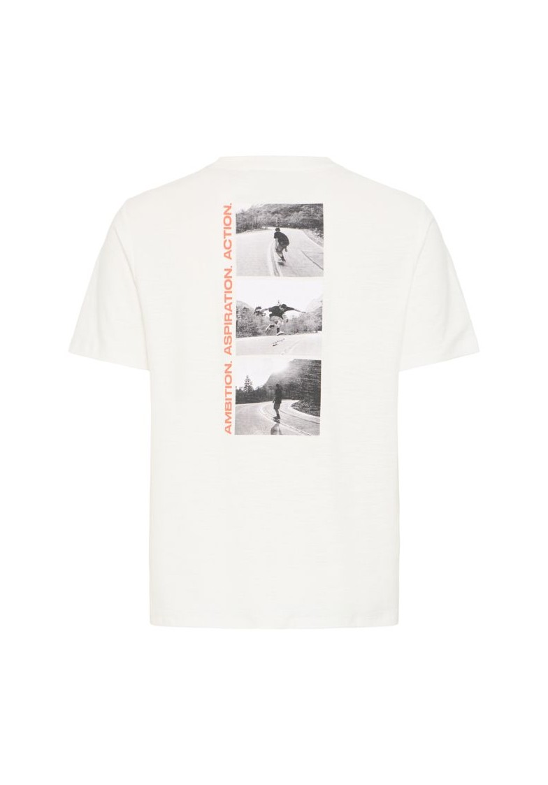 BHKORBIN TEE S/S