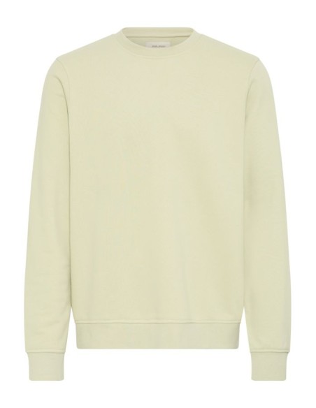 BHKOLTON GRAPHIC O-NECK SWEAT