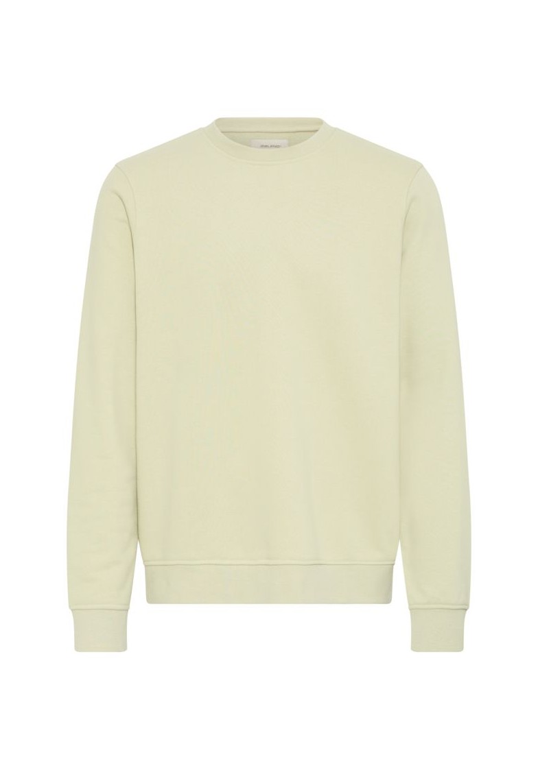 BHKOLTON GRAPHIC O-NECK SWEAT