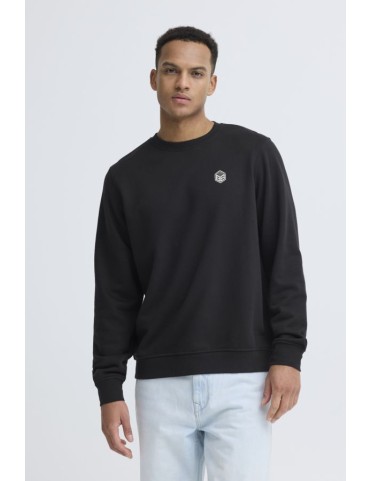 BHKERRY GRAPHIC O-NECK SWEAT