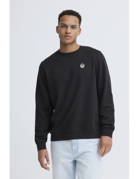 BHKERRY GRAPHIC O-NECK SWEAT