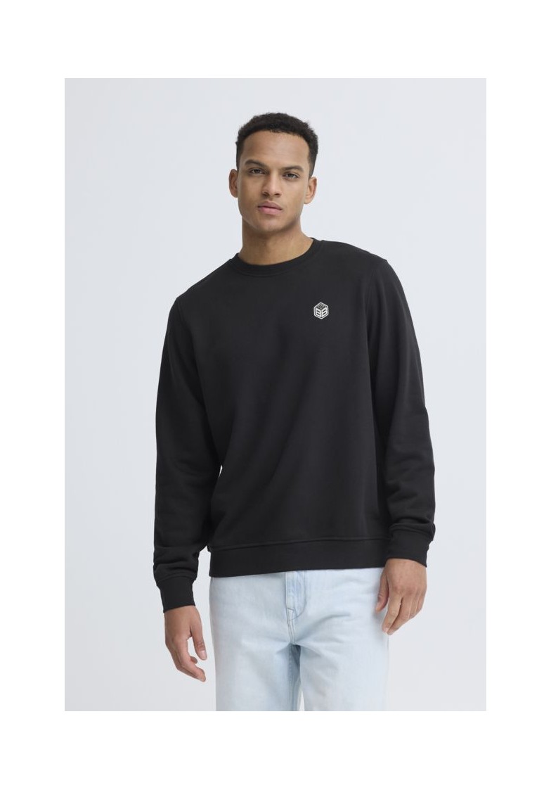BHKERRY GRAPHIC O-NECK SWEAT
