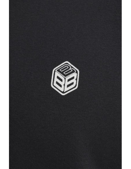 BHKERRY GRAPHIC O-NECK SWEAT