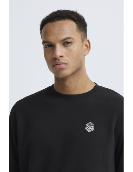 BHKERRY GRAPHIC O-NECK SWEAT