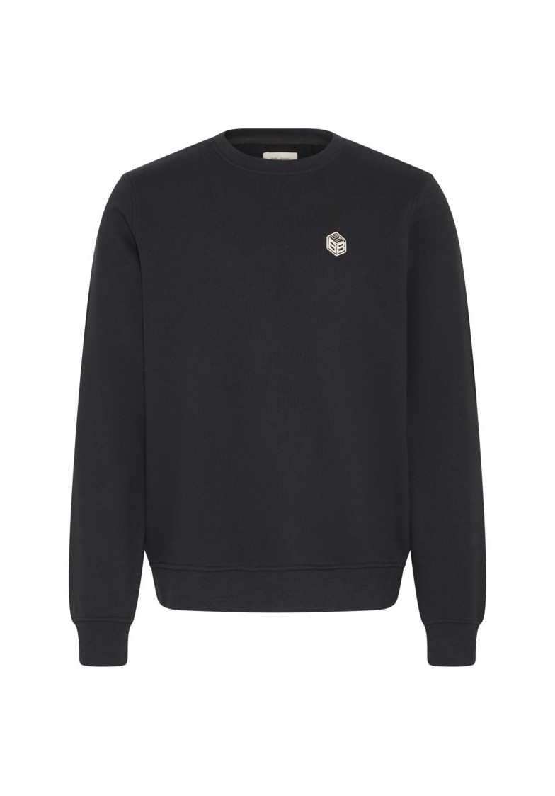 BHKERRY GRAPHIC O-NECK SWEAT