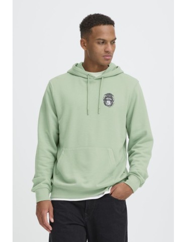 BHKOA GRAPHIC ANIMAL HOOD SWEAT