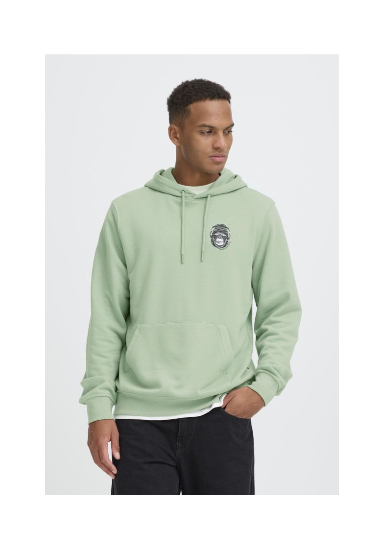 BHKOA GRAPHIC ANIMAL HOOD SWEAT