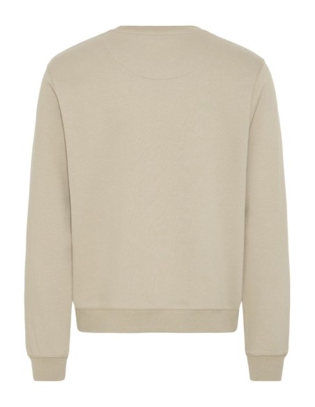 BHKYLO GRAPHIC O-NECK SWEAT