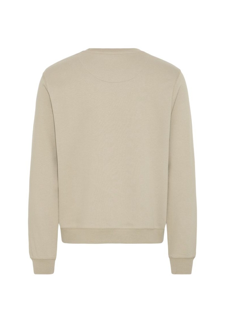 BHKYLO GRAPHIC O-NECK SWEAT