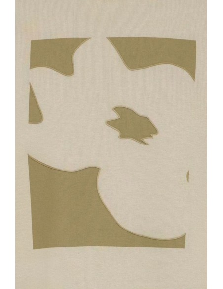 BHKYLO GRAPHIC O-NECK SWEAT