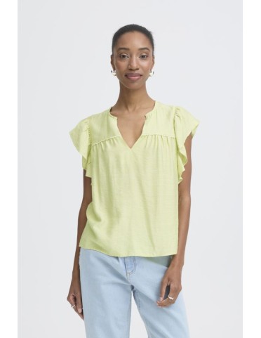 IHHETTA BLOUSE S/S 2