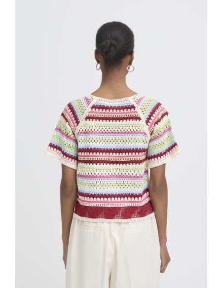 IHBANDIE KNIT S/S