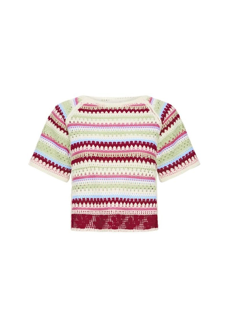 IHBANDIE KNIT S/S