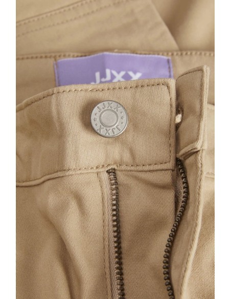 JXKENDAL STRAIGHT CARGO MW PANT