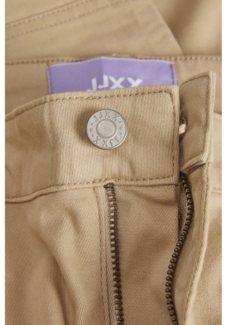 JXKENDAL STRAIGHT CARGO MW PANT