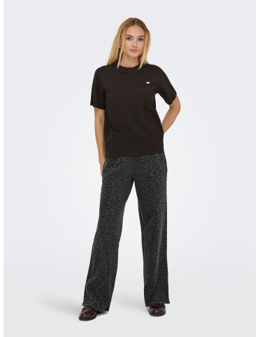 JDYPISA S/S PRINT TOP 2