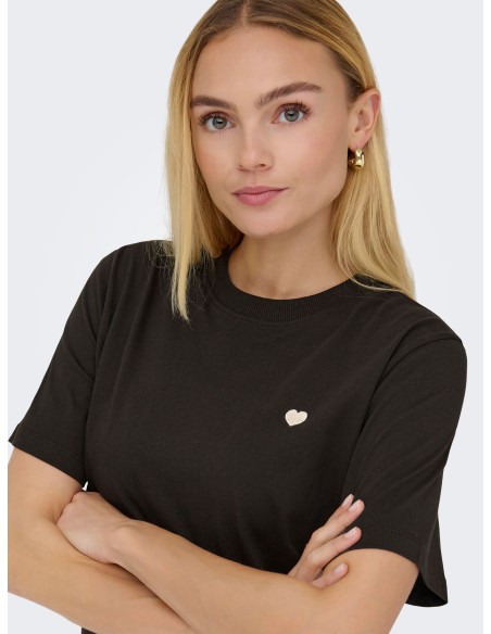 JDYPISA S/S PRINT TOP