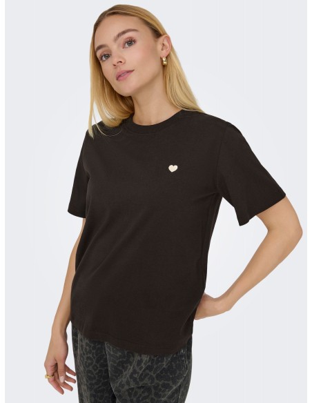 JDYPISA S/S PRINT TOP