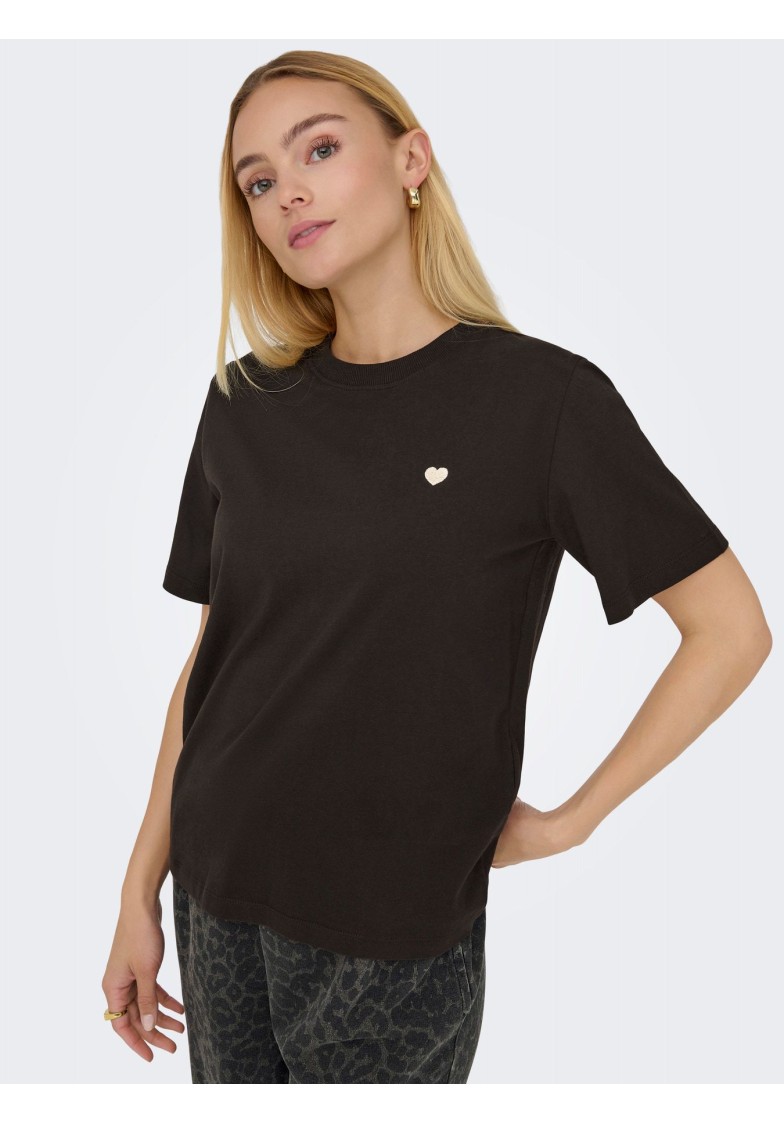 JDYPISA S/S PRINT TOP