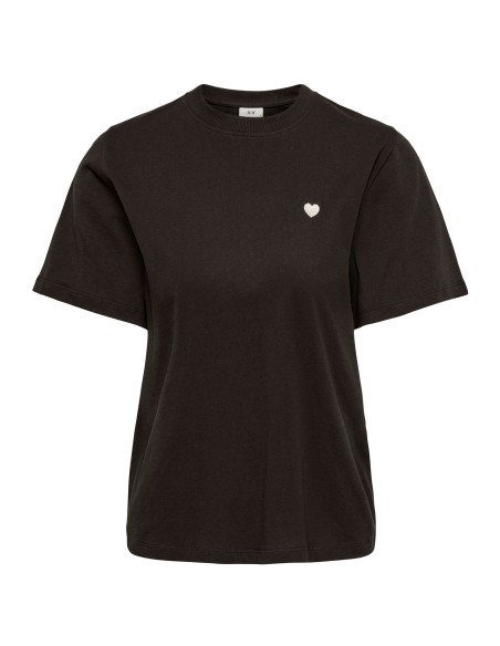 JDYPISA S/S PRINT TOP