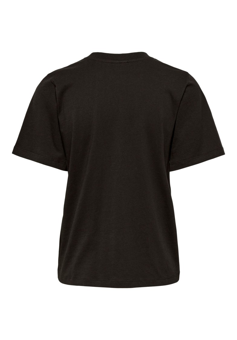 JDYPISA S/S PRINT TOP