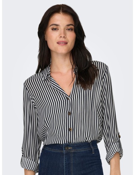 JDYLAUREL L/S SHIRT