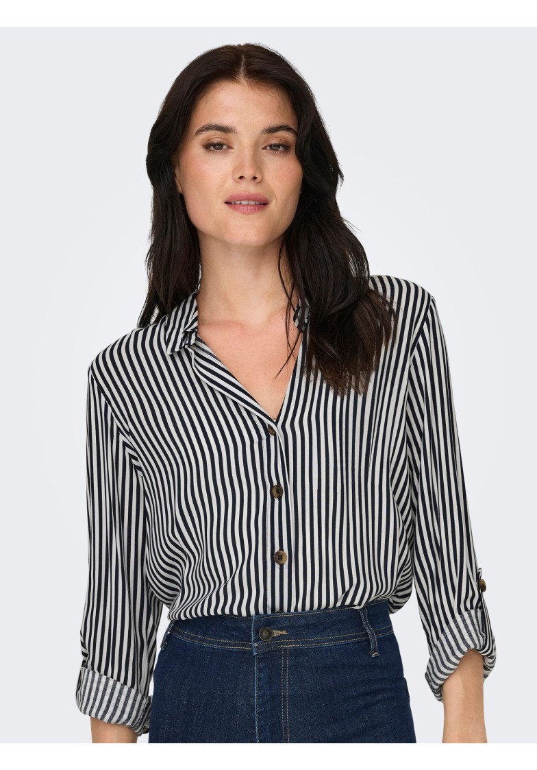 JDYLAUREL L/S SHIRT