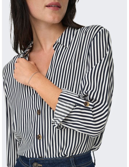 JDYLAUREL L/S SHIRT