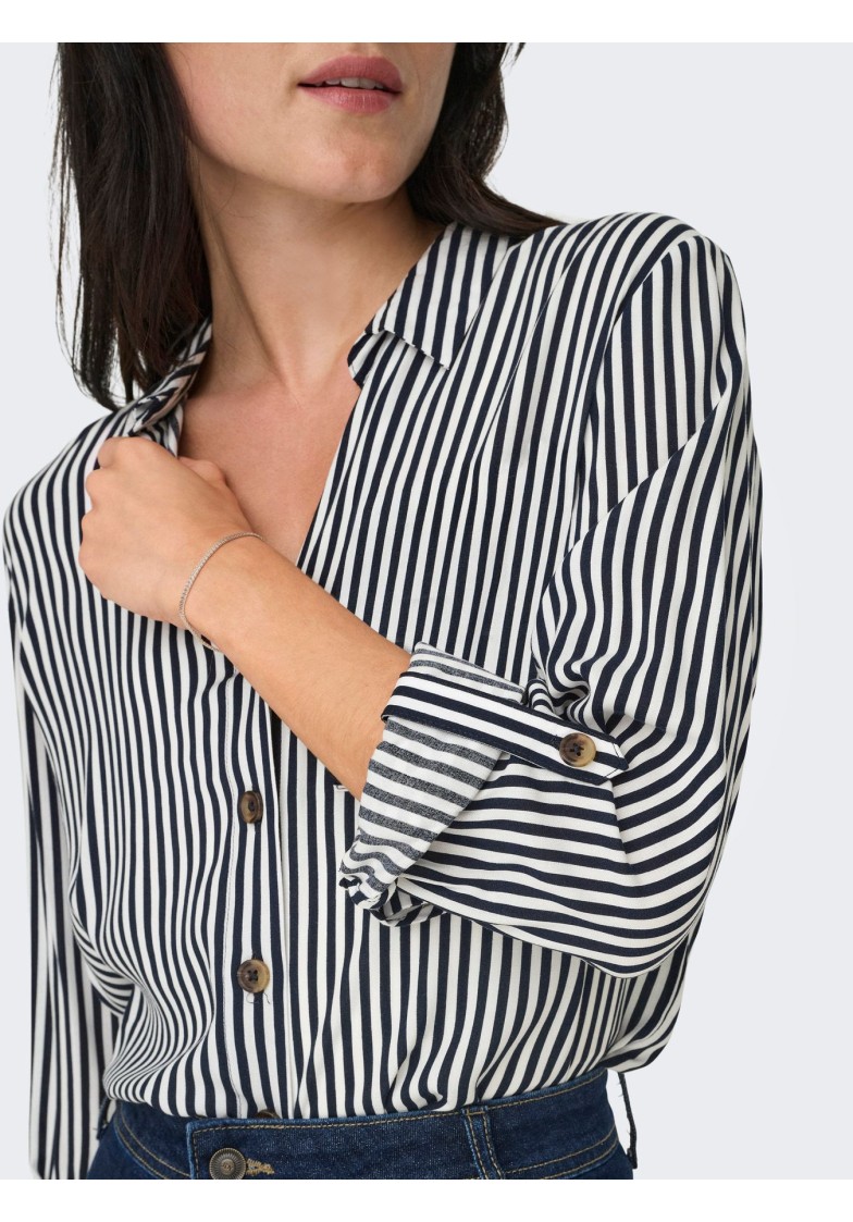 JDYLAUREL L/S SHIRT