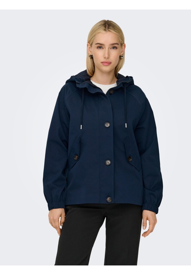 ONLNOA BUTTON JACKET