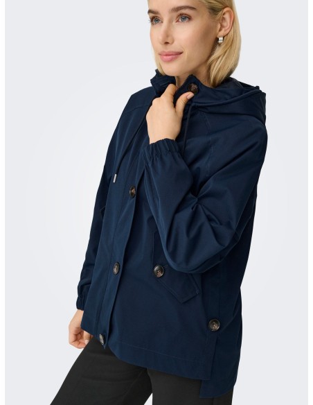 ONLNOA BUTTON JACKET