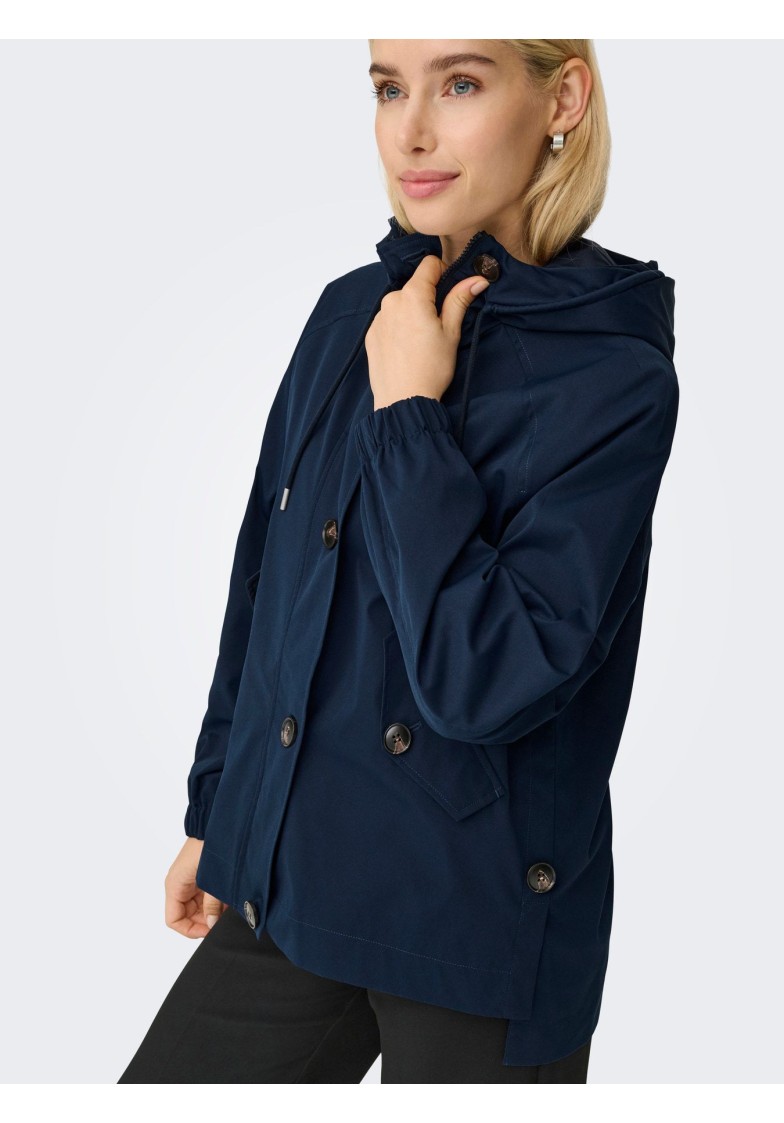 ONLNOA BUTTON JACKET