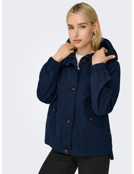 ONLNOA BUTTON JACKET