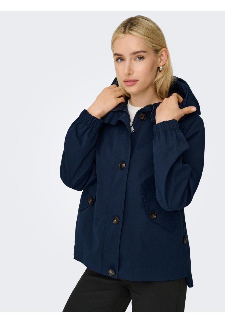 ONLNOA BUTTON JACKET