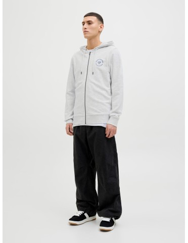 JJSIMON SWEAT ZIP HOOD 2