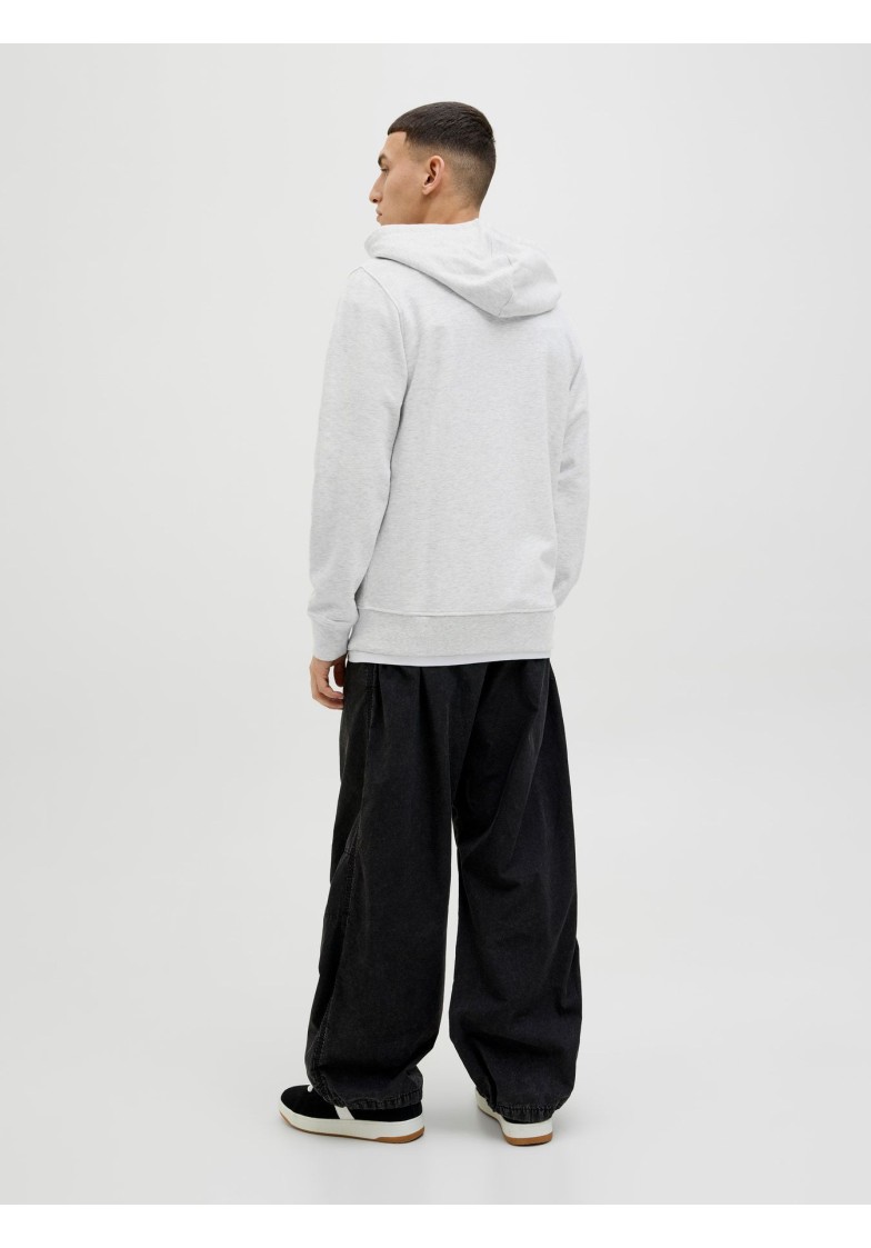 JJSIMON SWEAT ZIP HOOD