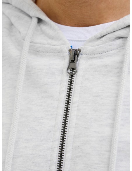 JJSIMON SWEAT ZIP HOOD