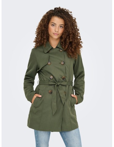 ONLVALERIE TRENCHCOAT