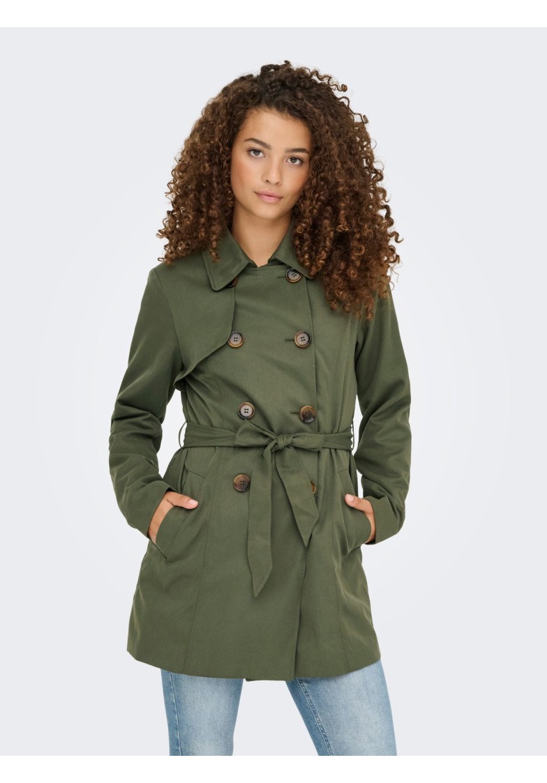 ONLVALERIE TRENCHCOAT