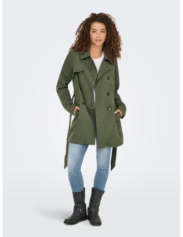 ONLVALERIE TRENCHCOAT 2