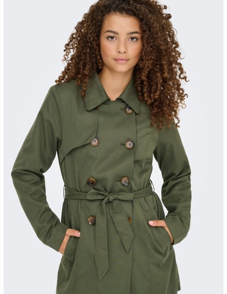 ONLVALERIE TRENCHCOAT