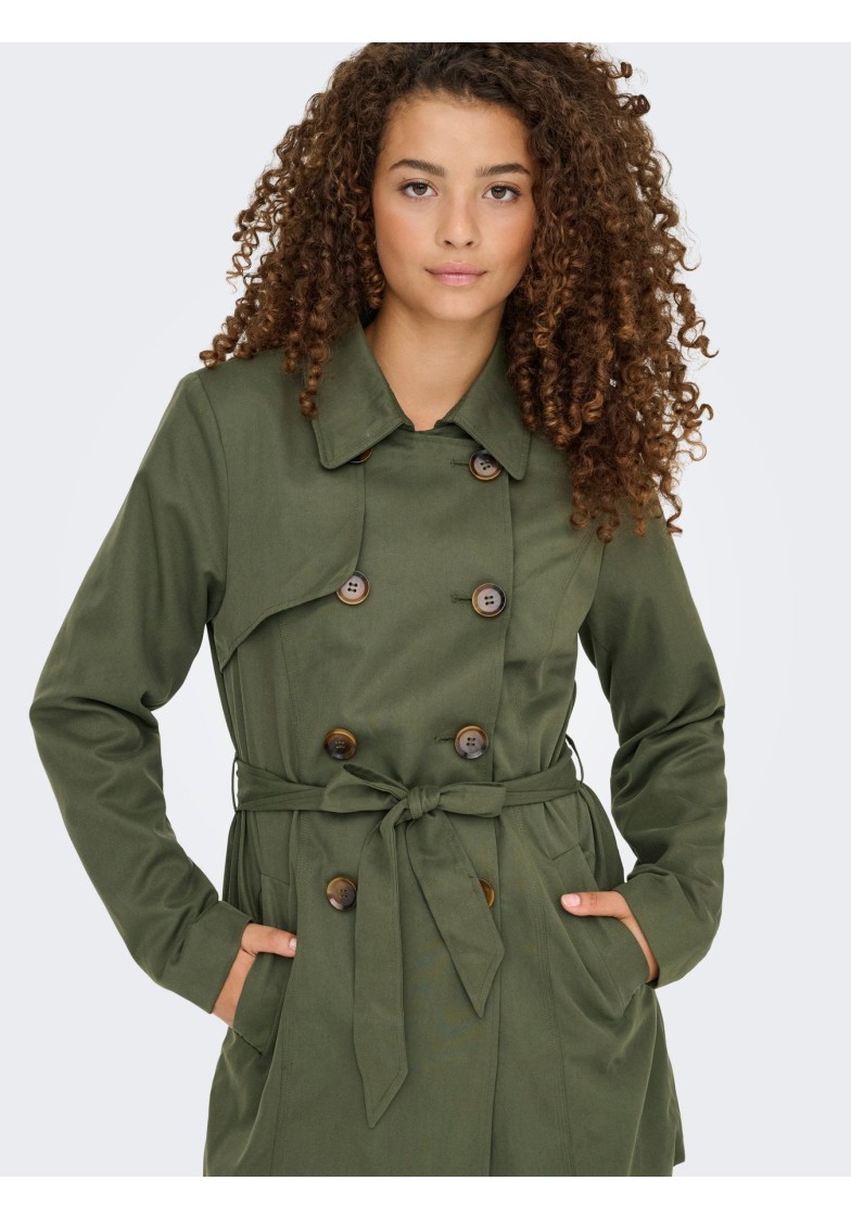 ONLVALERIE TRENCHCOAT