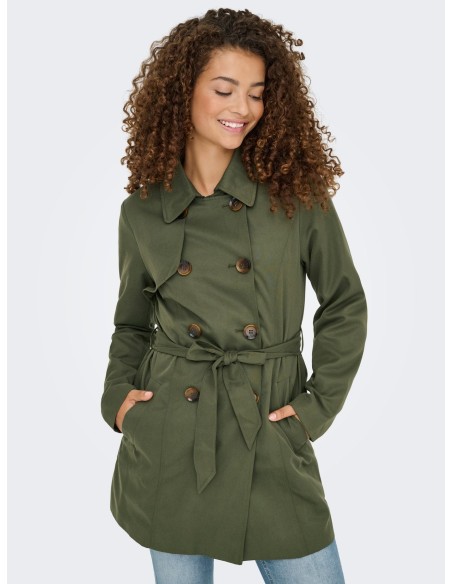 ONLVALERIE TRENCHCOAT