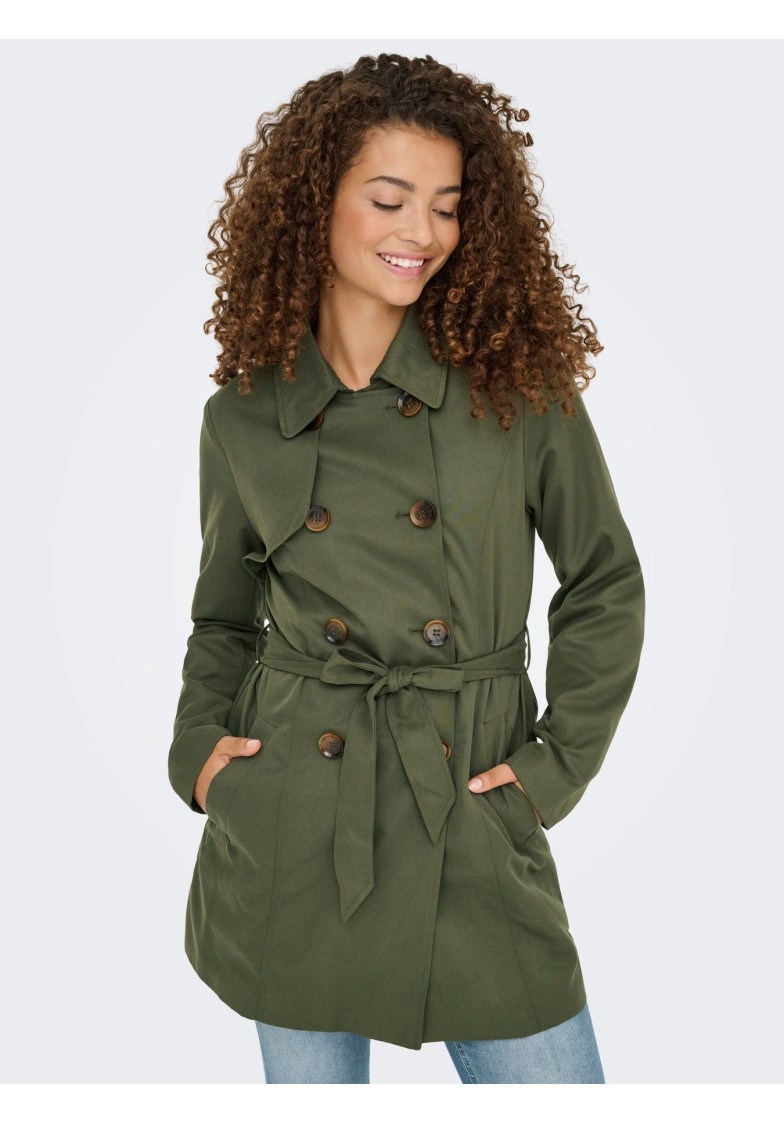 ONLVALERIE TRENCHCOAT