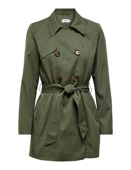 ONLVALERIE TRENCHCOAT