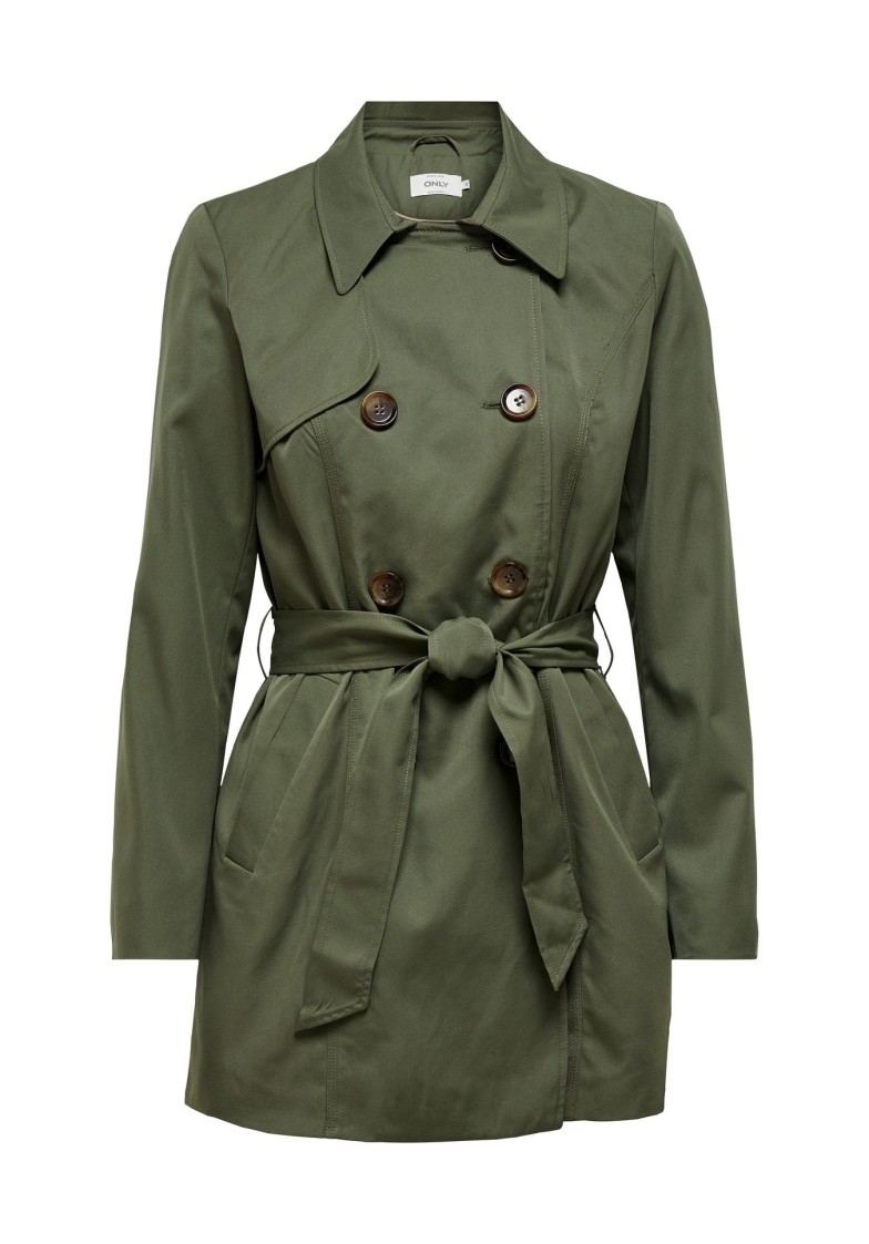 ONLVALERIE TRENCHCOAT