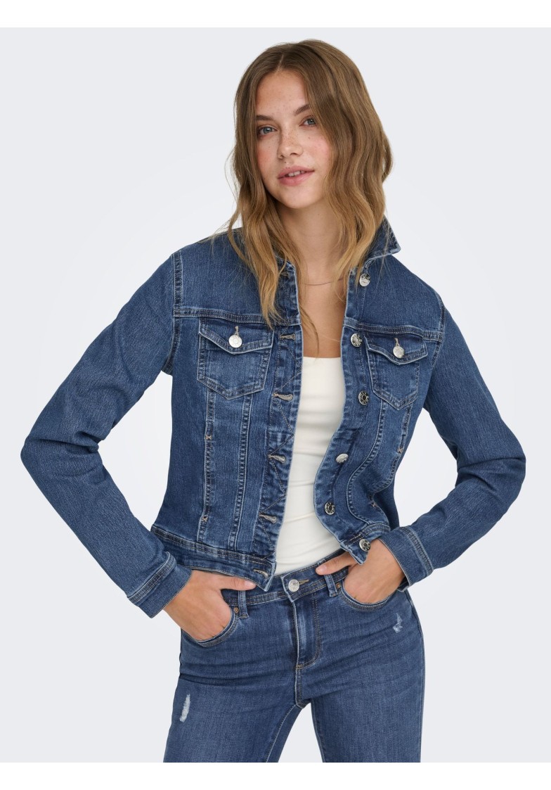 ONLWONDER DENIM JACKET