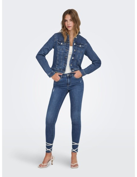 ONLWONDER DENIM JACKET