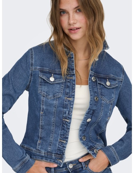 ONLWONDER DENIM JACKET