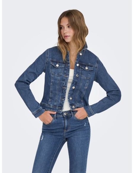 ONLWONDER DENIM JACKET